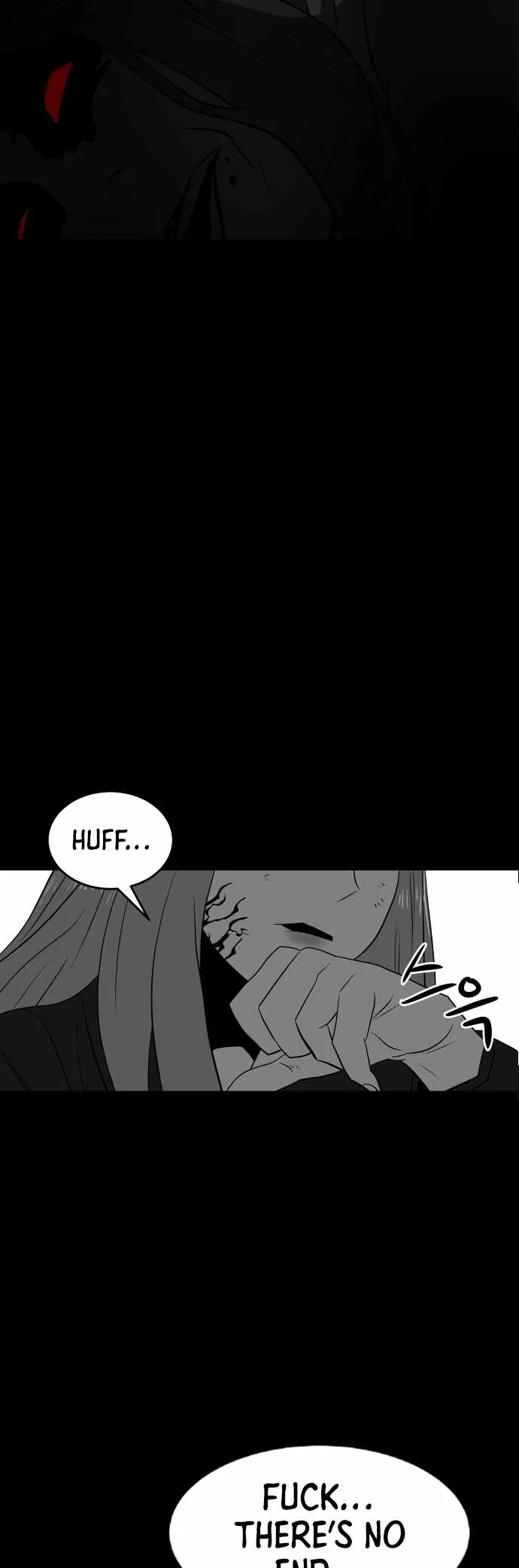 Prey Chapter 60 page 44