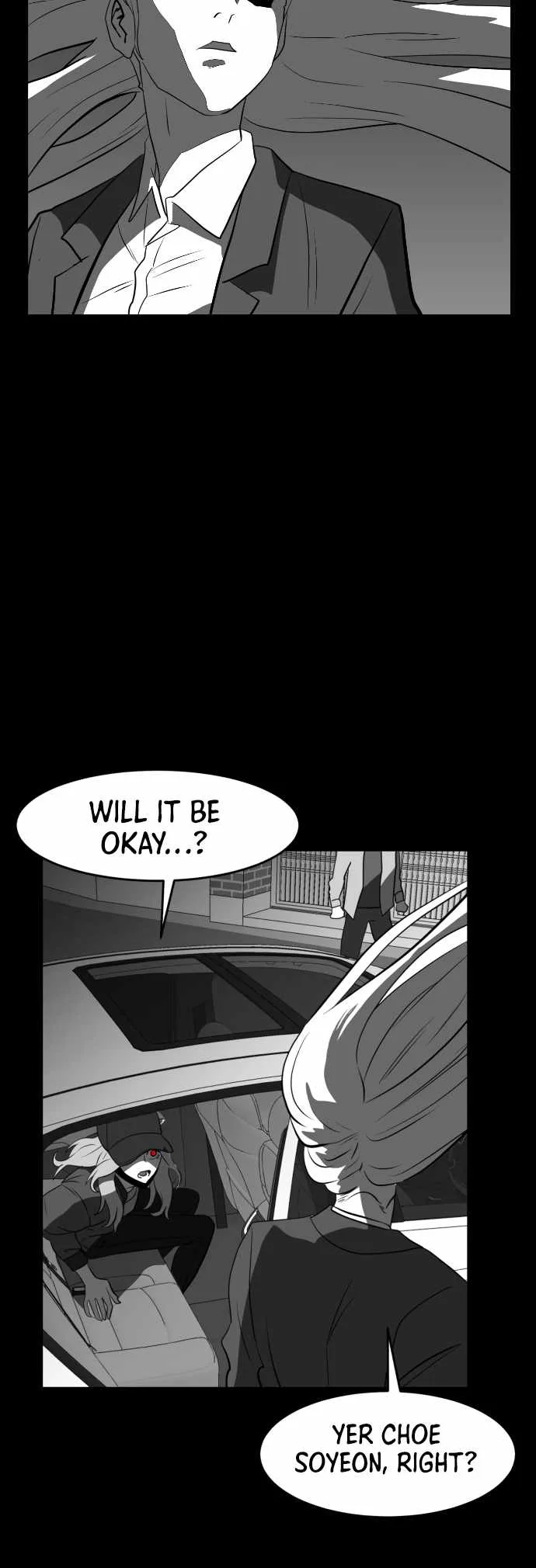 Prey Chapter 60 page 40