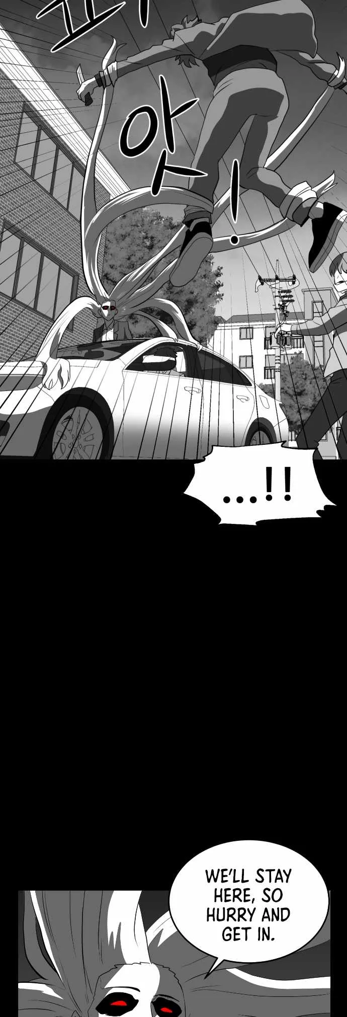 Prey Chapter 60 page 39
