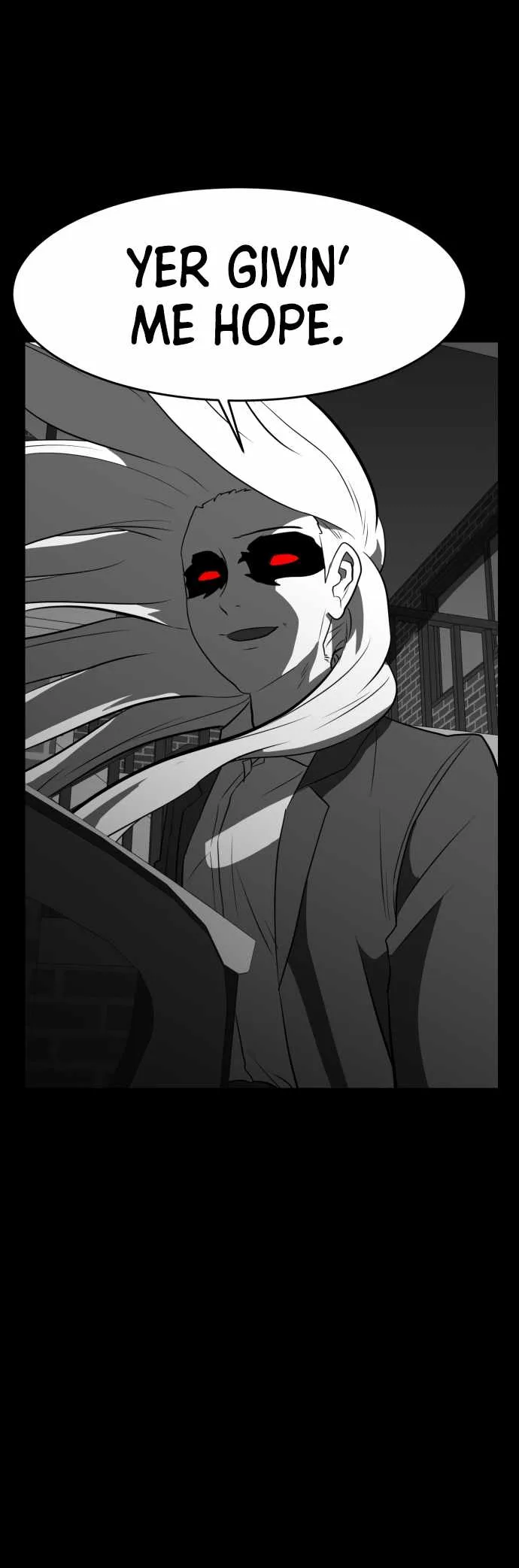 Prey Chapter 60 page 42