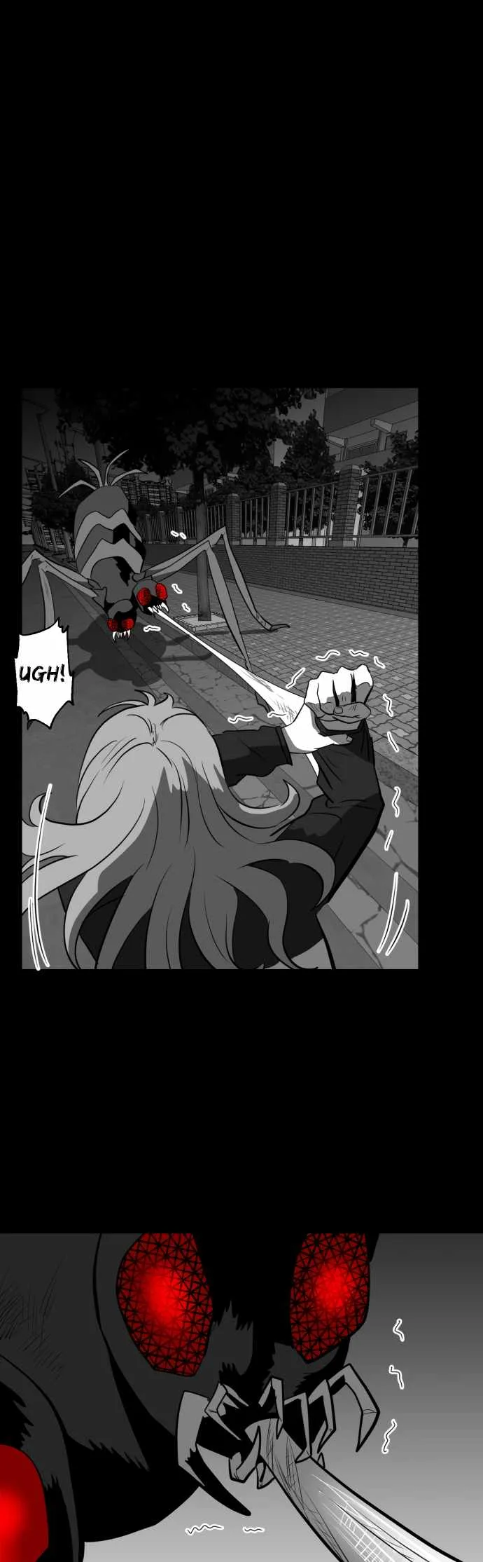 Prey Chapter 60 page 46