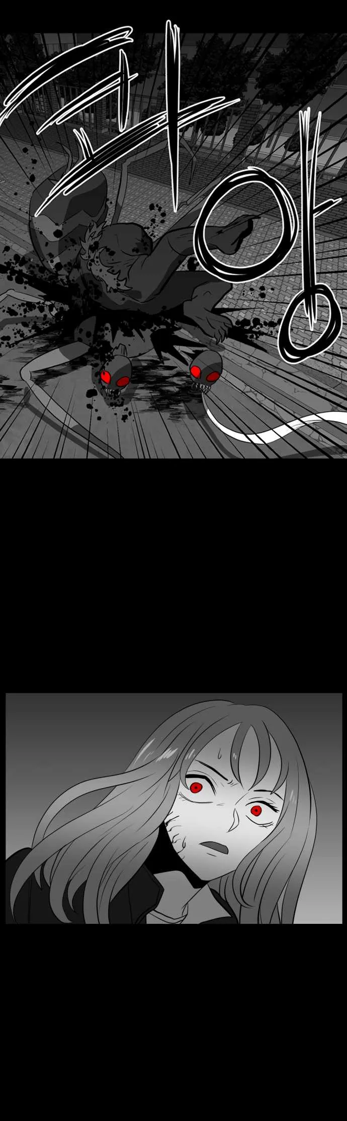 Prey Chapter 60 page 48