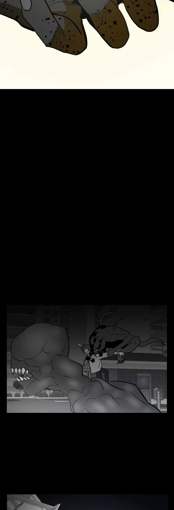 Prey Chapter 60 page 61