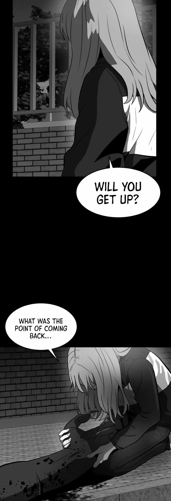 Prey Chapter 60 page 67