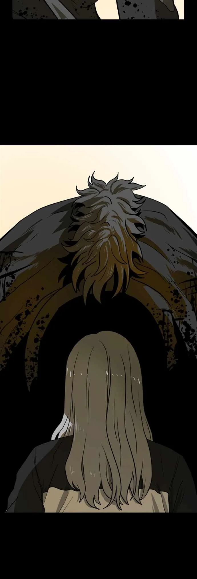Prey Chapter 60 page 63
