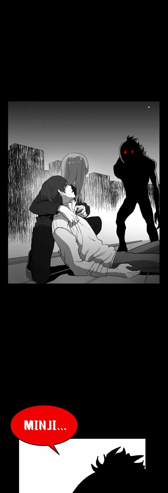 Prey Chapter 60 page 1