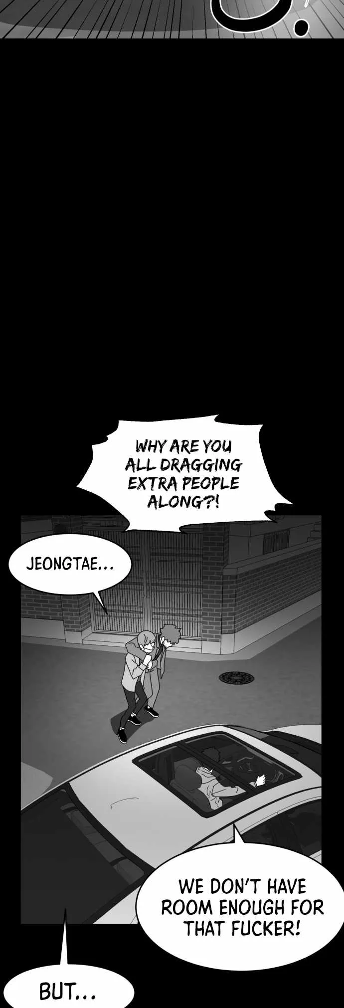 Prey Chapter 60 page 33