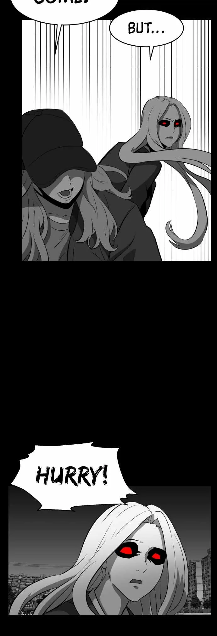 Prey Chapter 60 page 29