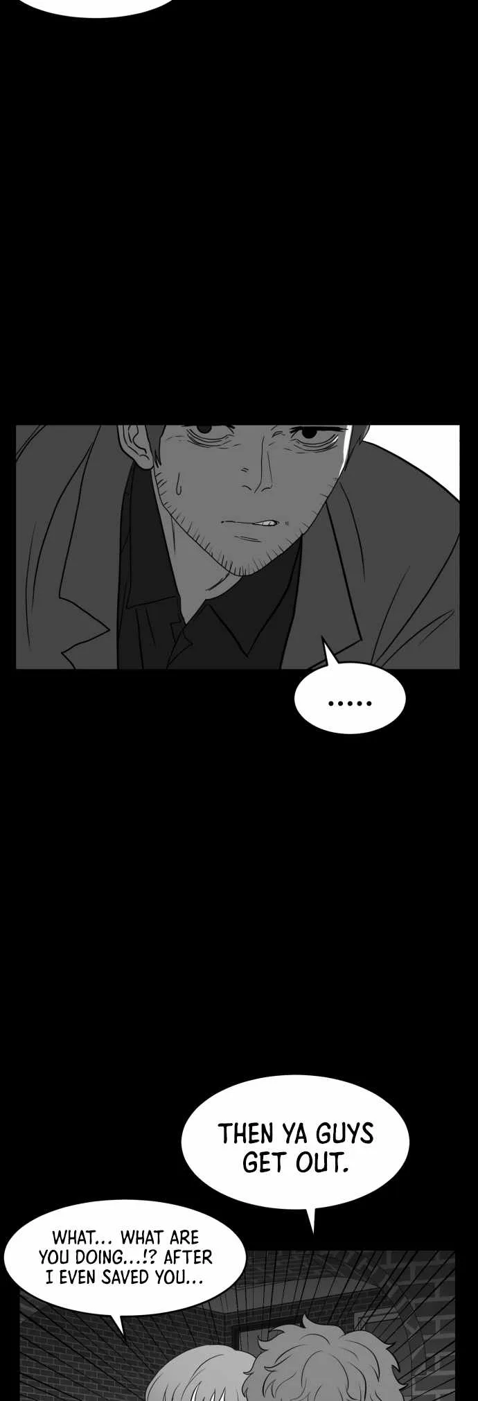 Prey Chapter 60 page 34