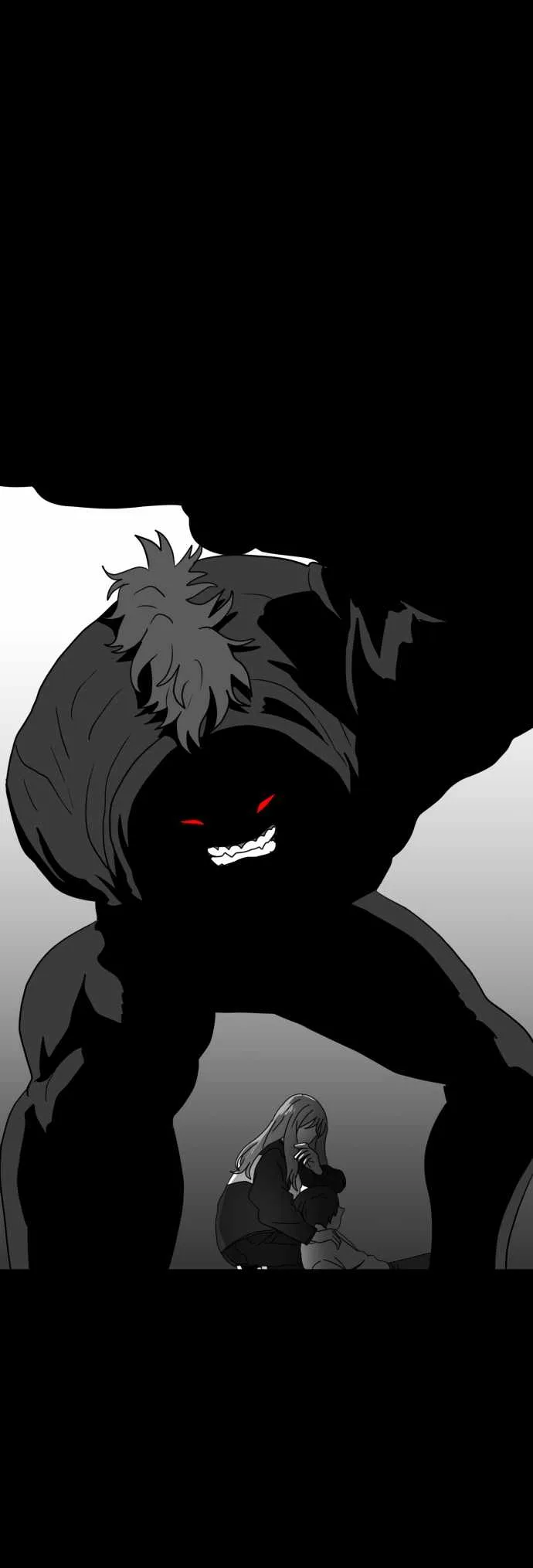 Prey Chapter 60 page 11