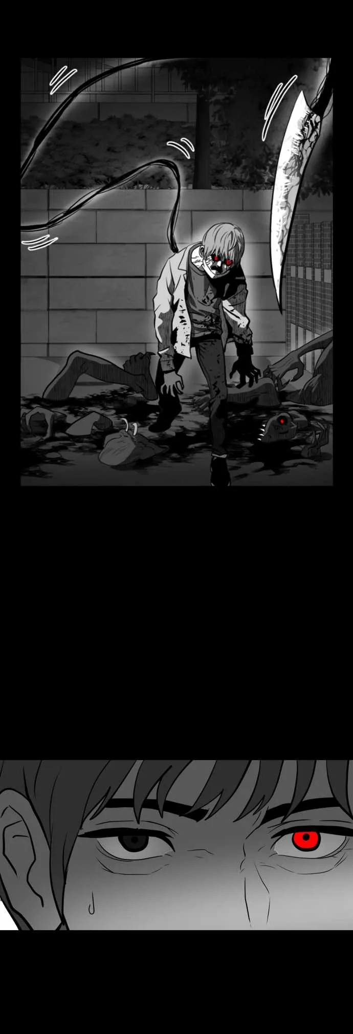 Prey Chapter 60 page 20