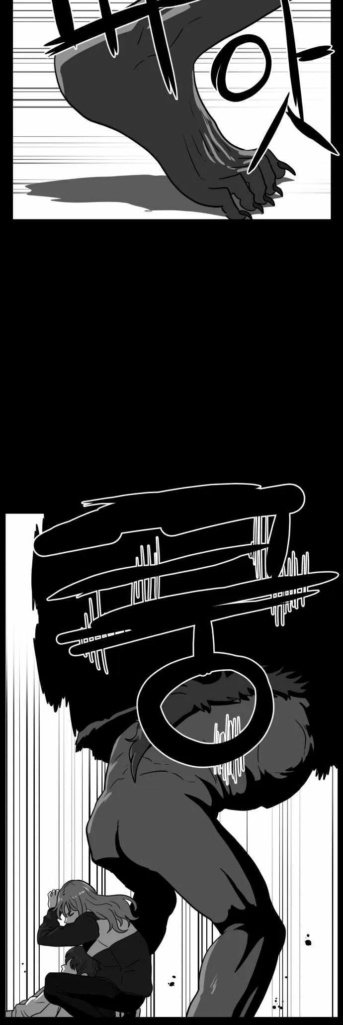 Prey Chapter 60 page 10