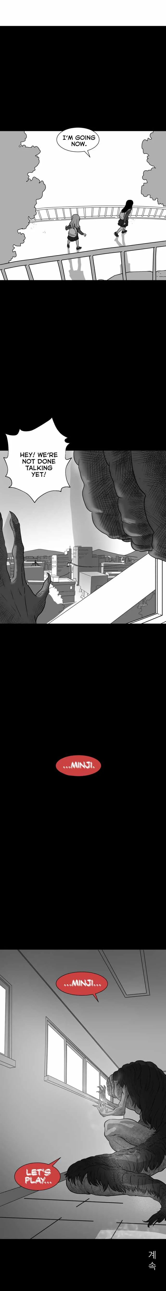 Prey Chapter 8 page 12