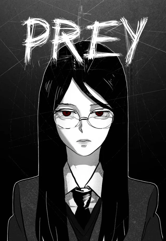 Prey cover