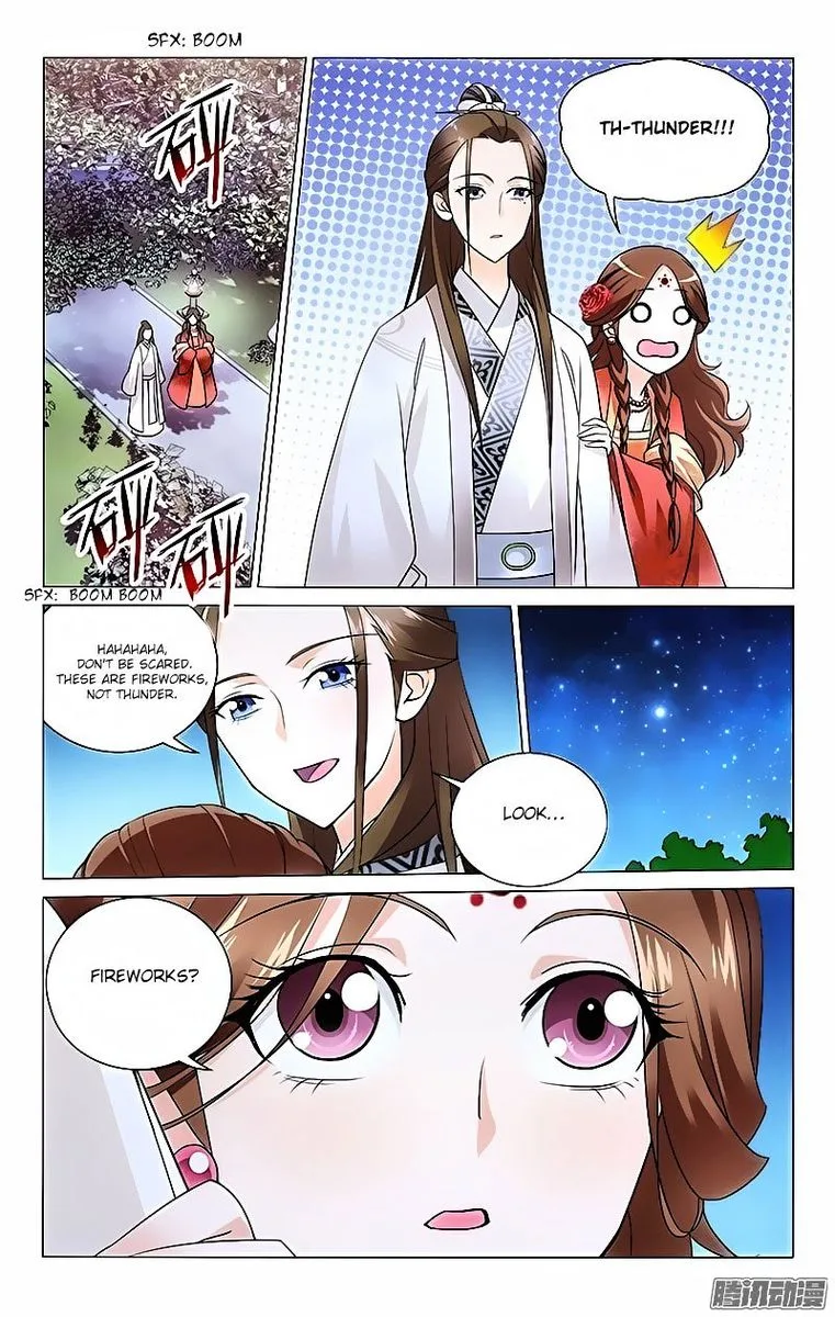 Prince, Don't Do This! Chapter 10 page 4