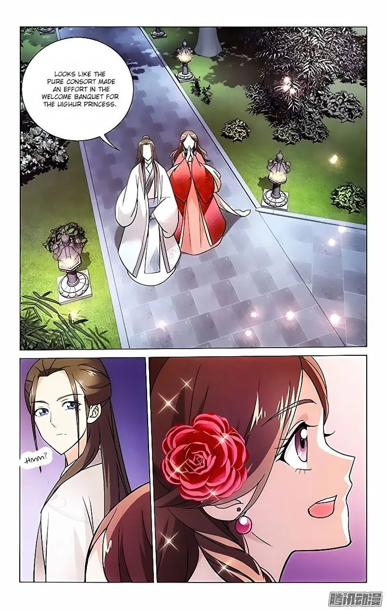 Prince, Don't Do This! Chapter 10 page 7