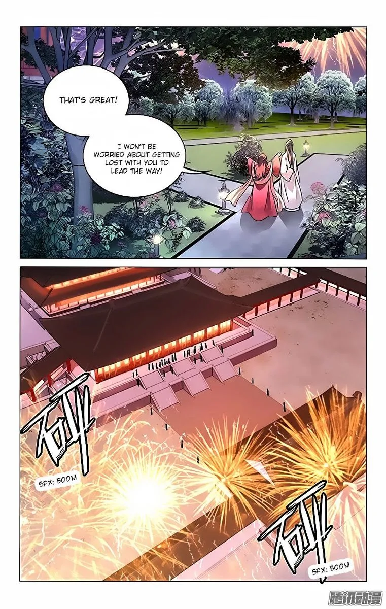 Prince, Don't Do This! Chapter 10 page 9