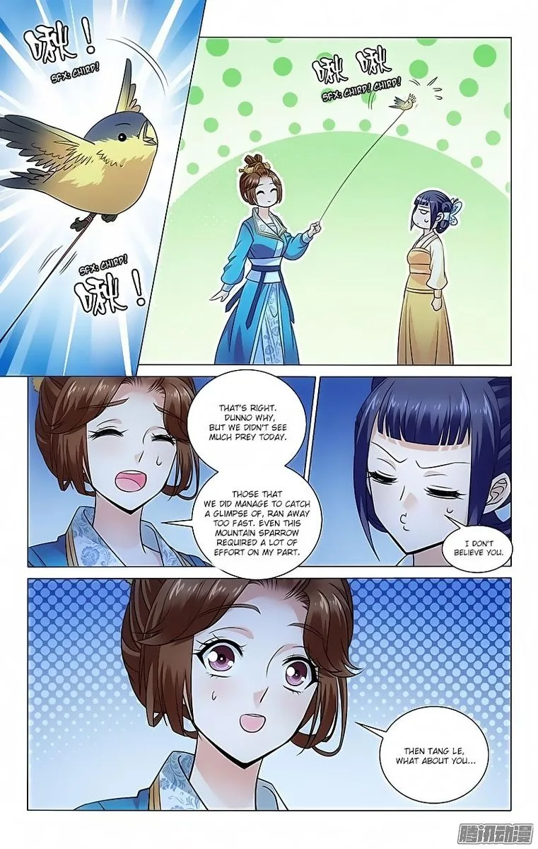 Prince, Don't Do This! Chapter 101 page 2
