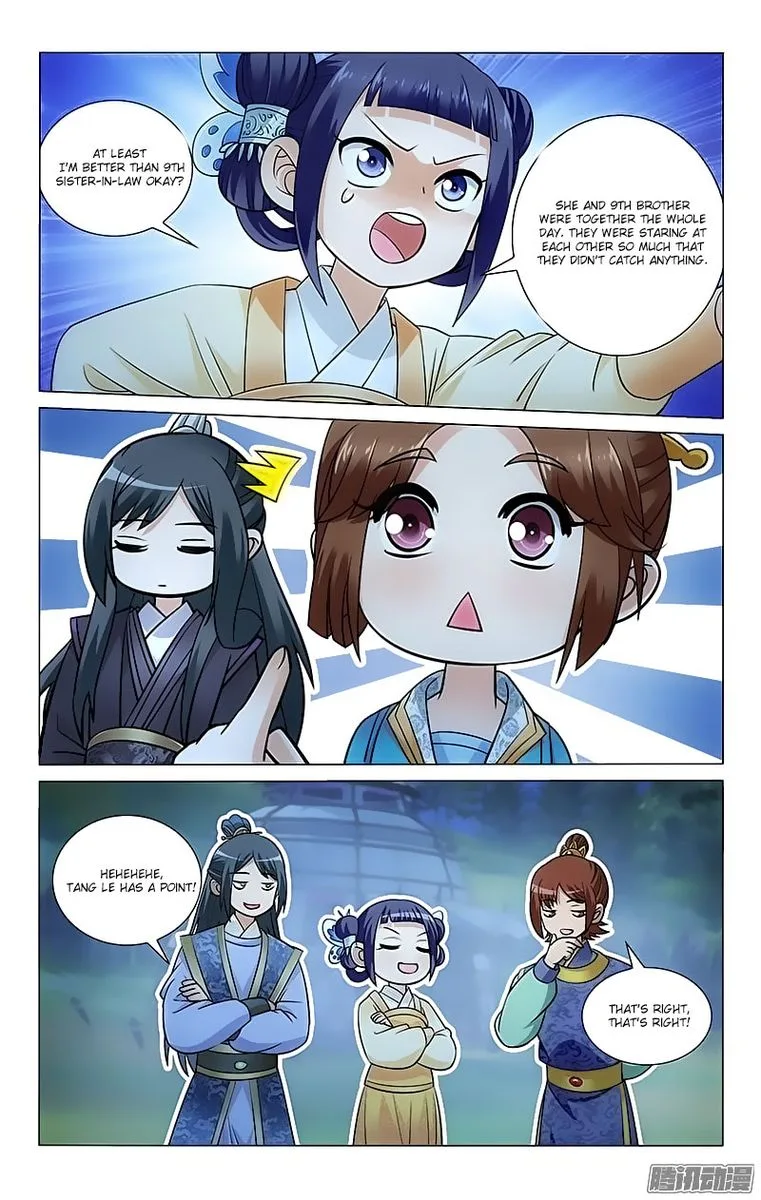 Prince, Don't Do This! Chapter 101 page 5