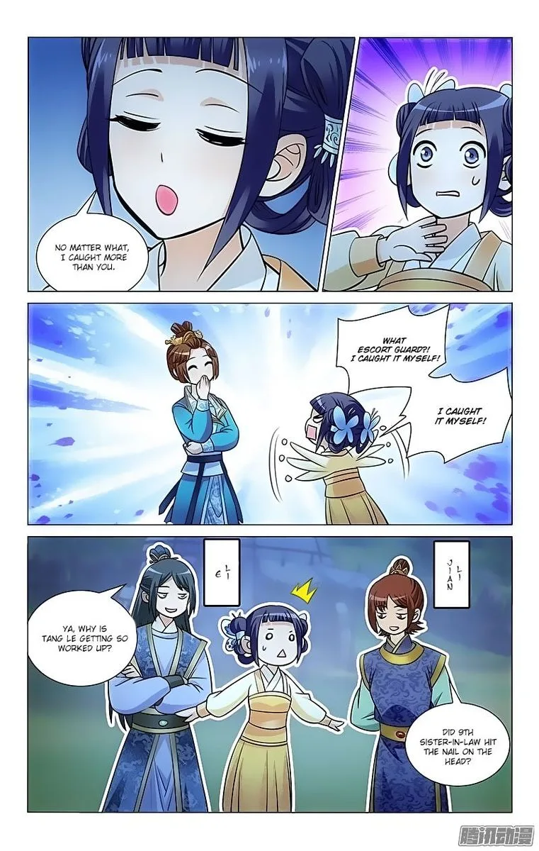 Prince, Don't Do This! Chapter 101 page 4