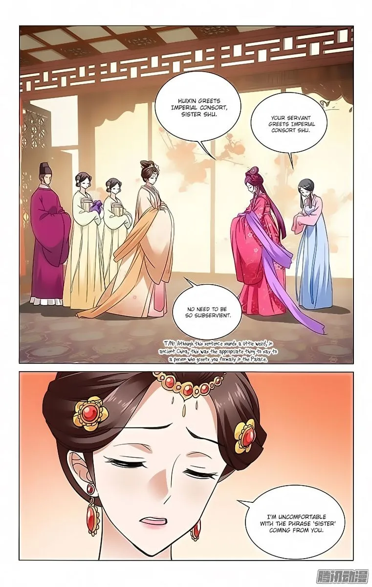 Prince, Don't Do This! Chapter 102 page 7