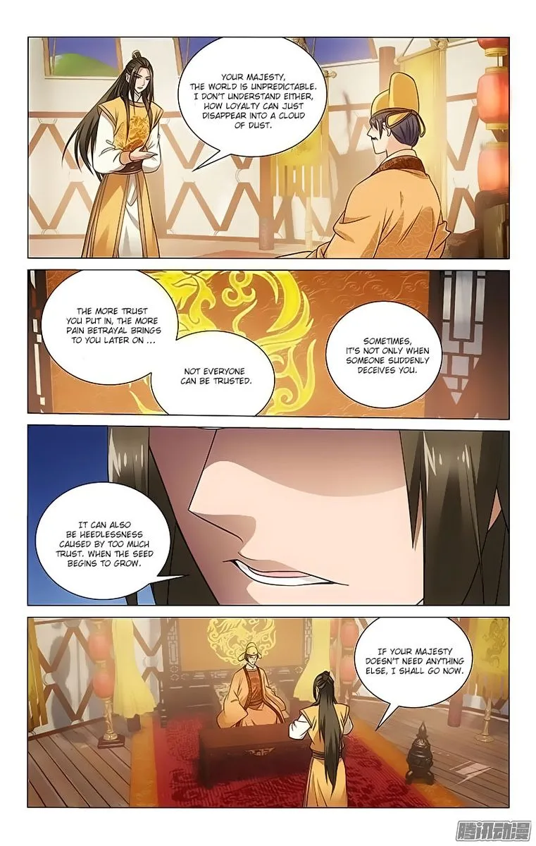 Prince, Don't Do This! Chapter 102 page 2