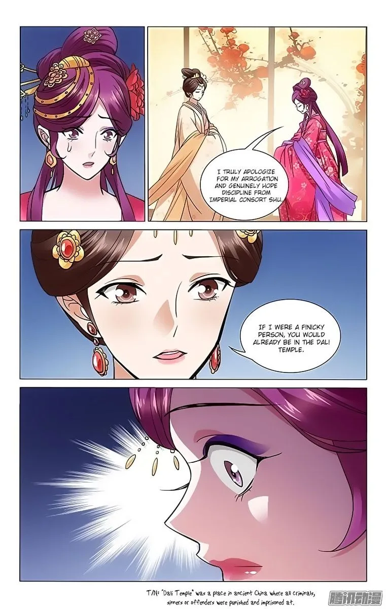 Prince, Don't Do This! Chapter 102 page 8