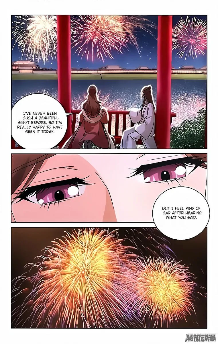 Prince, Don't Do This! Chapter 11 page 10