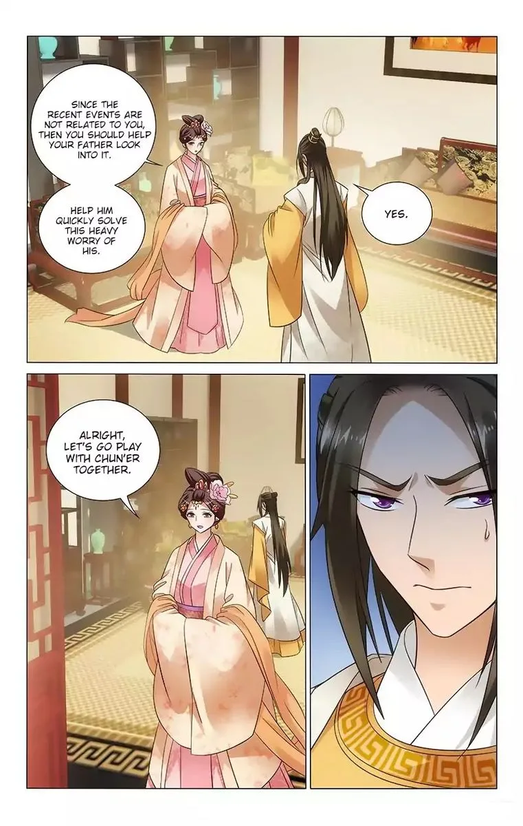 Prince, Don't Do This! Chapter 110 page 7