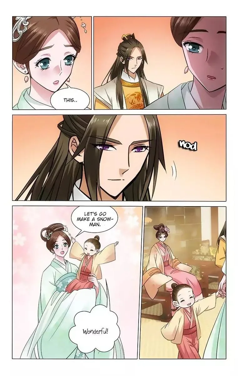 Prince, Don't Do This! Chapter 110 page 3