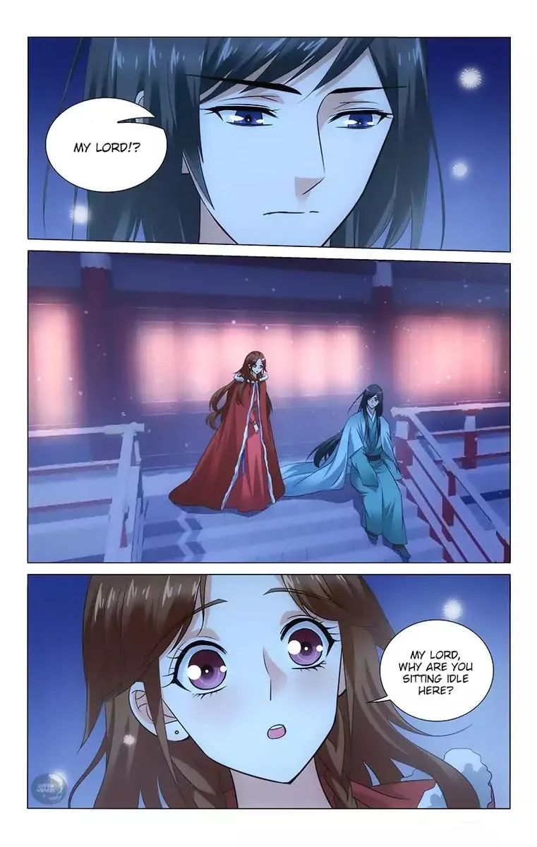 Prince, Don't Do This! Chapter 111 page 9
