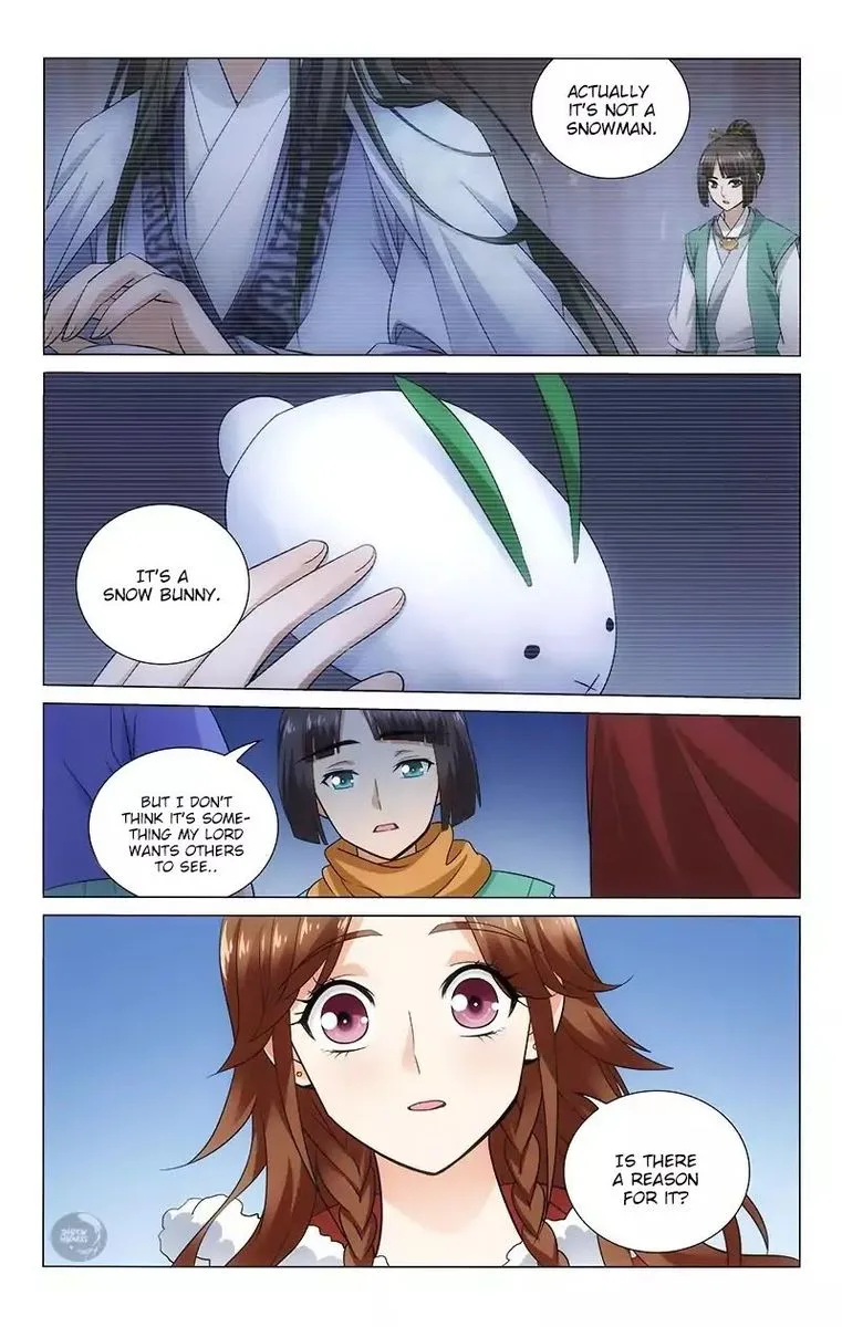 Prince, Don't Do This! Chapter 111 page 5