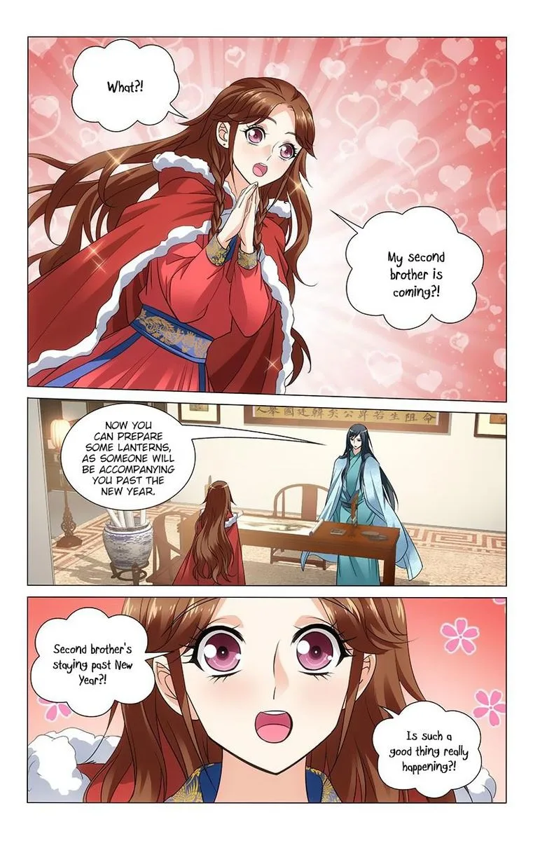Prince, Don't Do This! Chapter 112 page 4
