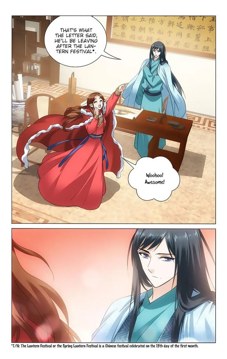 Prince, Don't Do This! Chapter 112 page 5