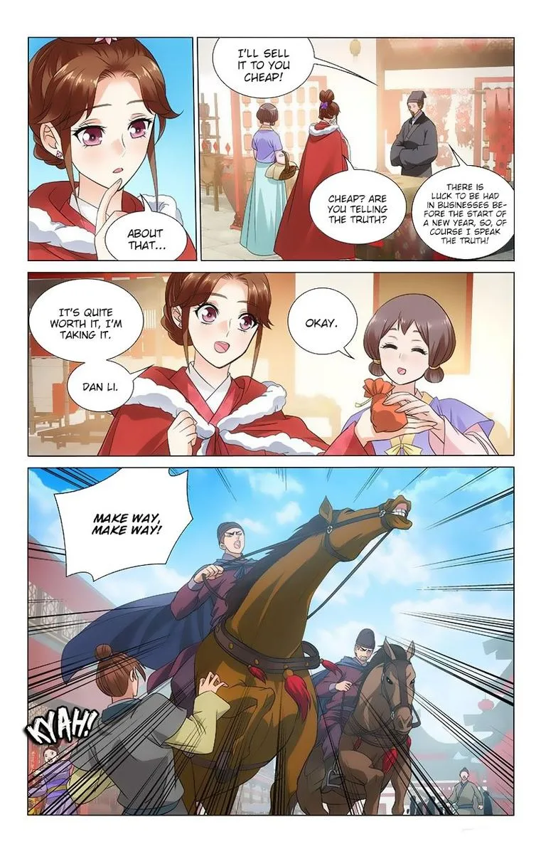 Prince, Don't Do This! Chapter 112 page 8
