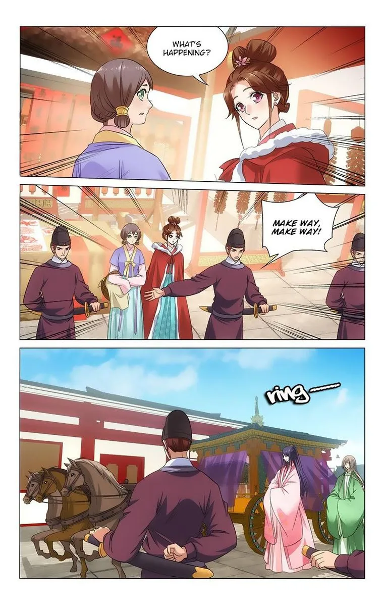 Prince, Don't Do This! Chapter 112 page 9