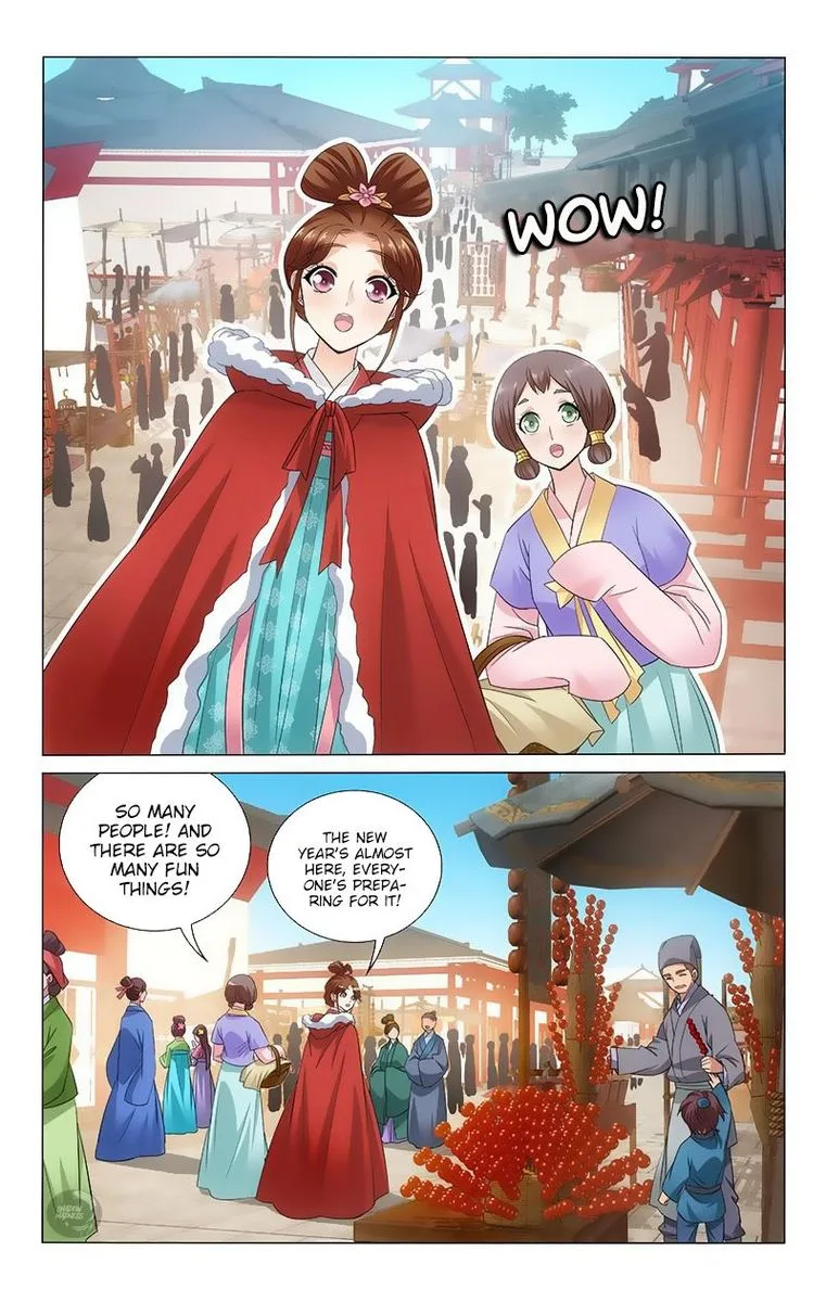 Prince, Don't Do This! Chapter 112 page 6