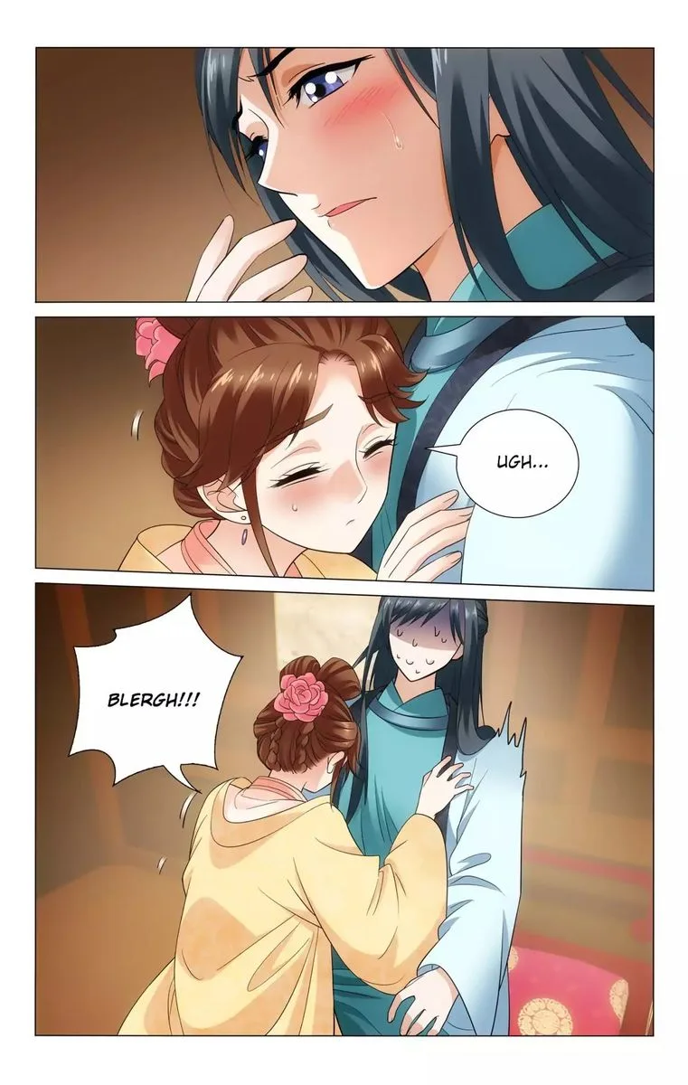 Prince, Don't Do This! Chapter 121 page 7