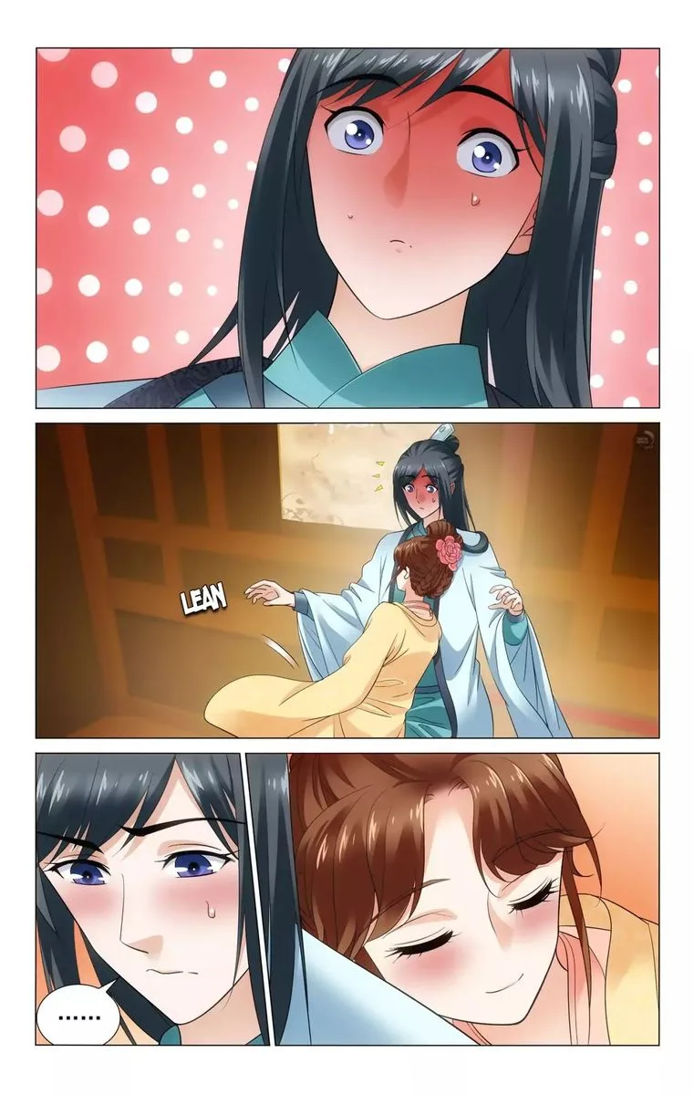 Prince, Don't Do This! Chapter 121 page 6