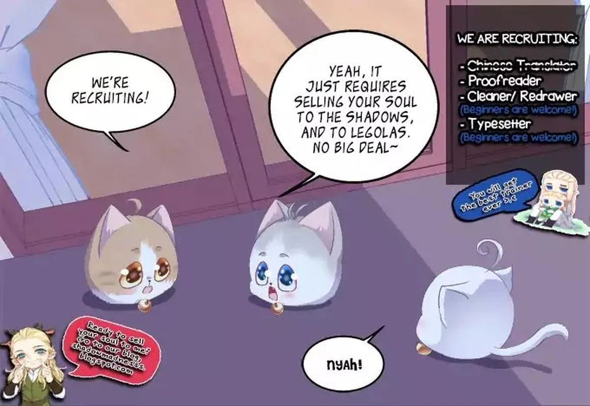 Prince, Don't Do This! Chapter 121 page 2