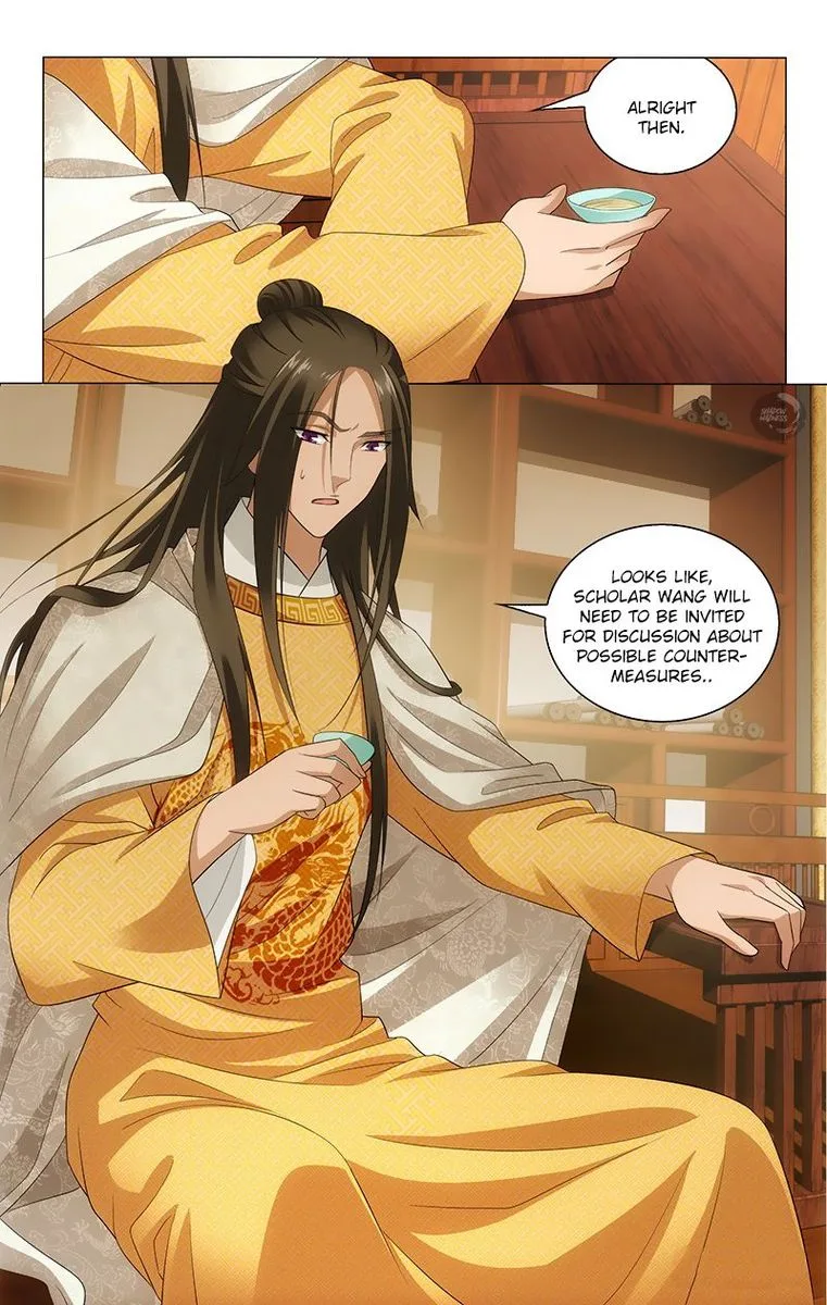 Prince, Don't Do This! Chapter 124 page 10