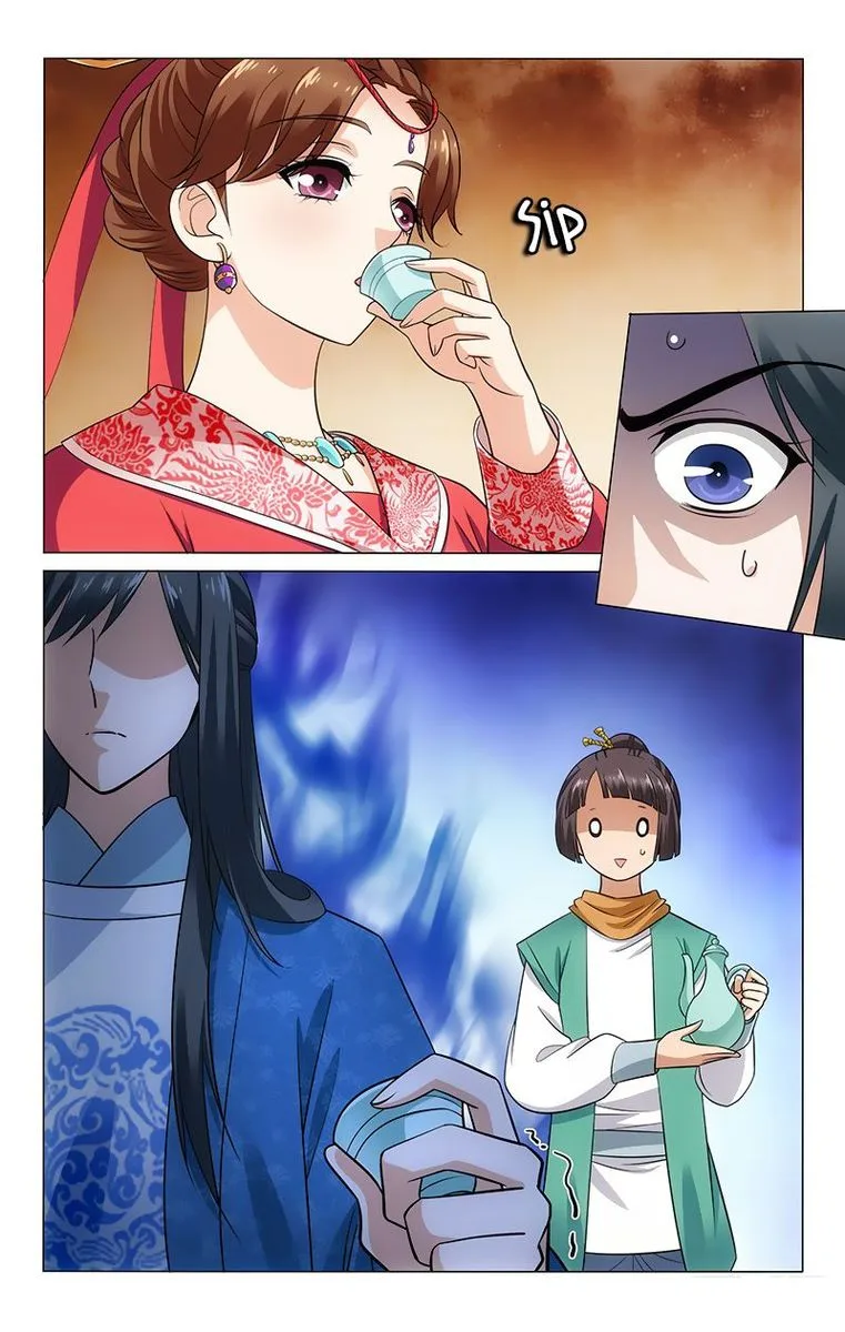 Prince, Don't Do This! Chapter 128 page 12