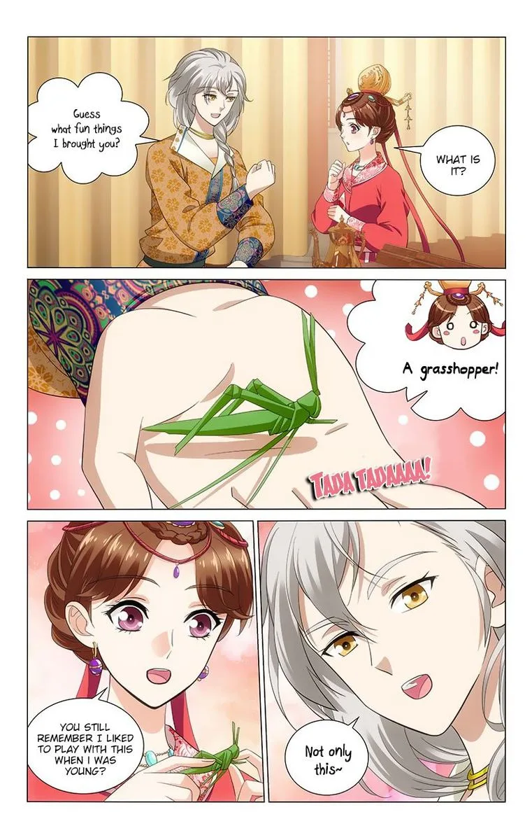 Prince, Don't Do This! Chapter 128 page 3