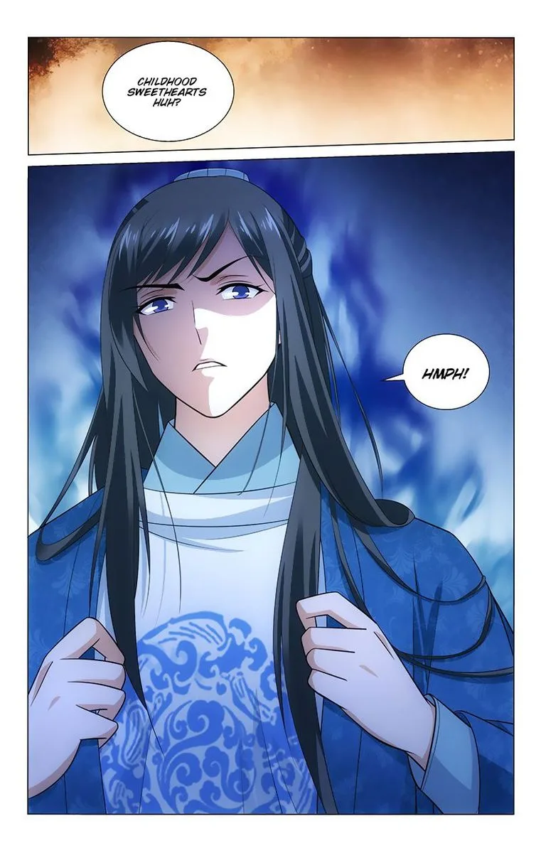 Prince, Don't Do This! Chapter 129 page 8