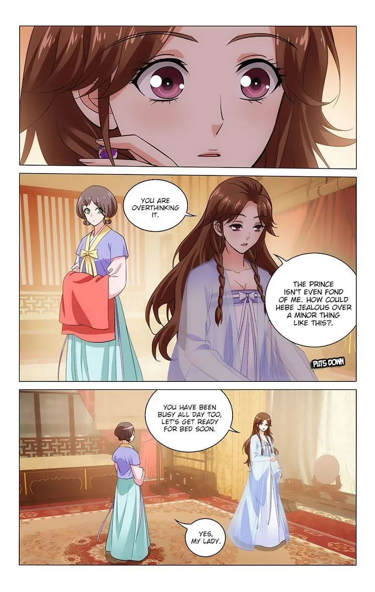Prince, Don't Do This! Chapter 129 page 13