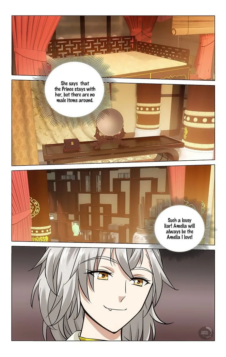 Prince, Don't Do This! Chapter 129 page 10