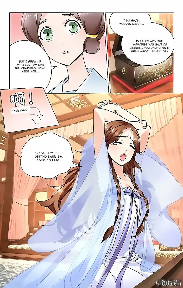Prince, Don't Do This! Chapter 13 page 6