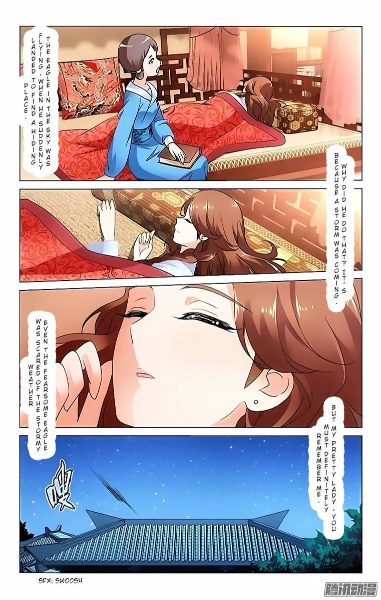 Prince, Don't Do This! Chapter 13 page 11