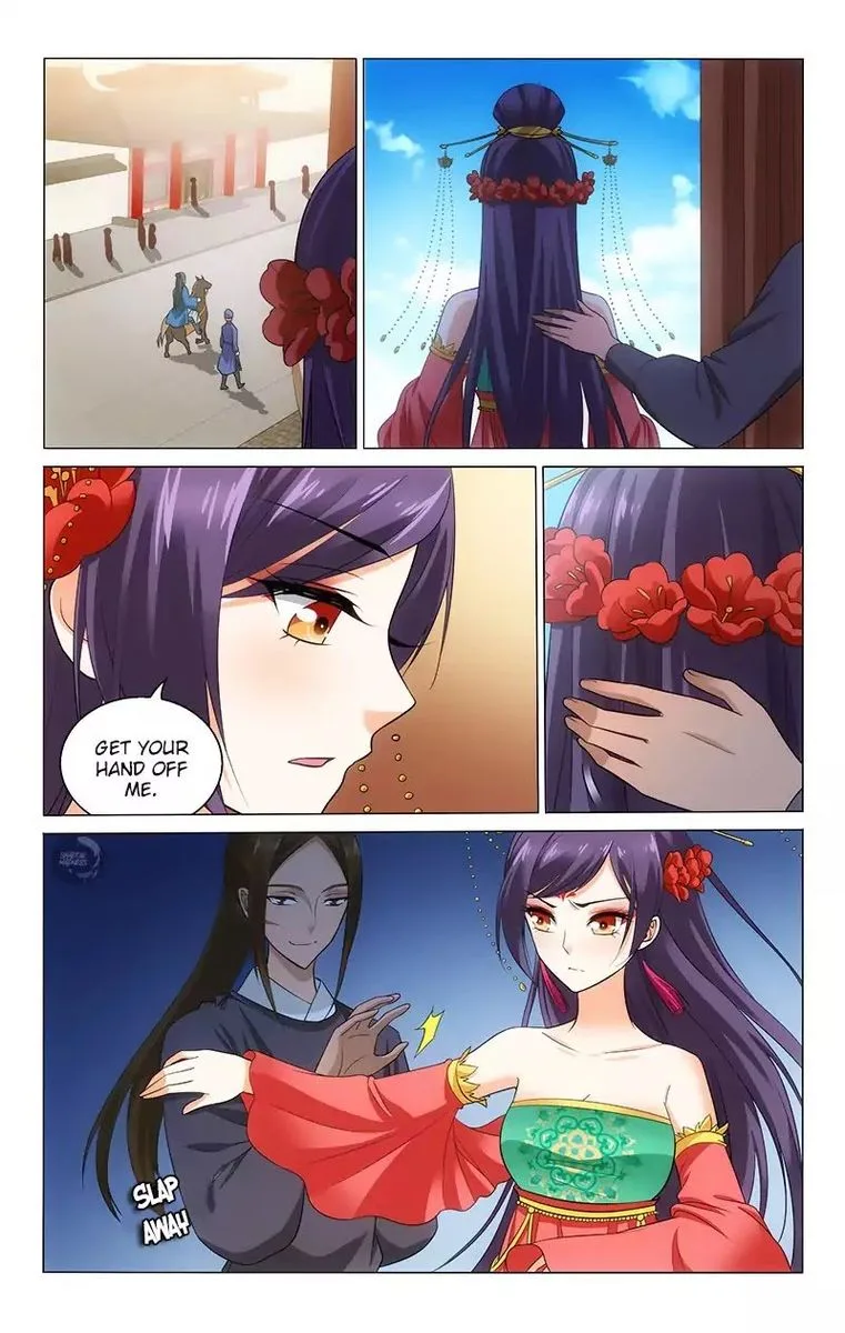 Prince, Don't Do This! Chapter 133 page 10