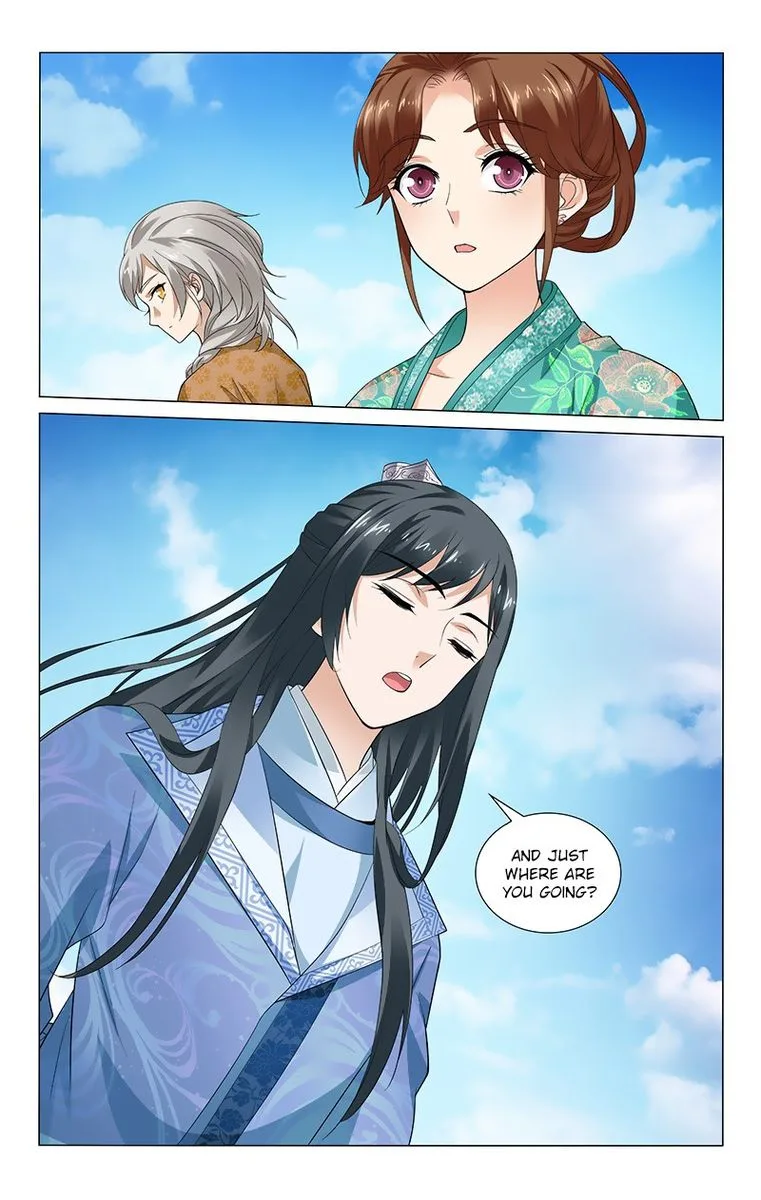 Prince, Don't Do This! Chapter 137 page 12